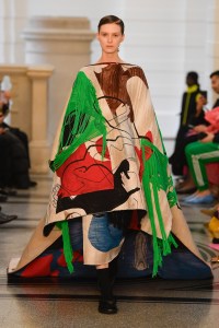 Roksanda Fall 2024 Ready-to-Wear Collection at London Fashion Week