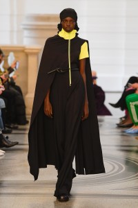 Roksanda Fall 2024 Ready-to-Wear Collection at London Fashion Week