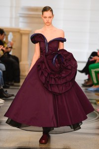 Roksanda Fall 2024 Ready-to-Wear Collection at London Fashion Week