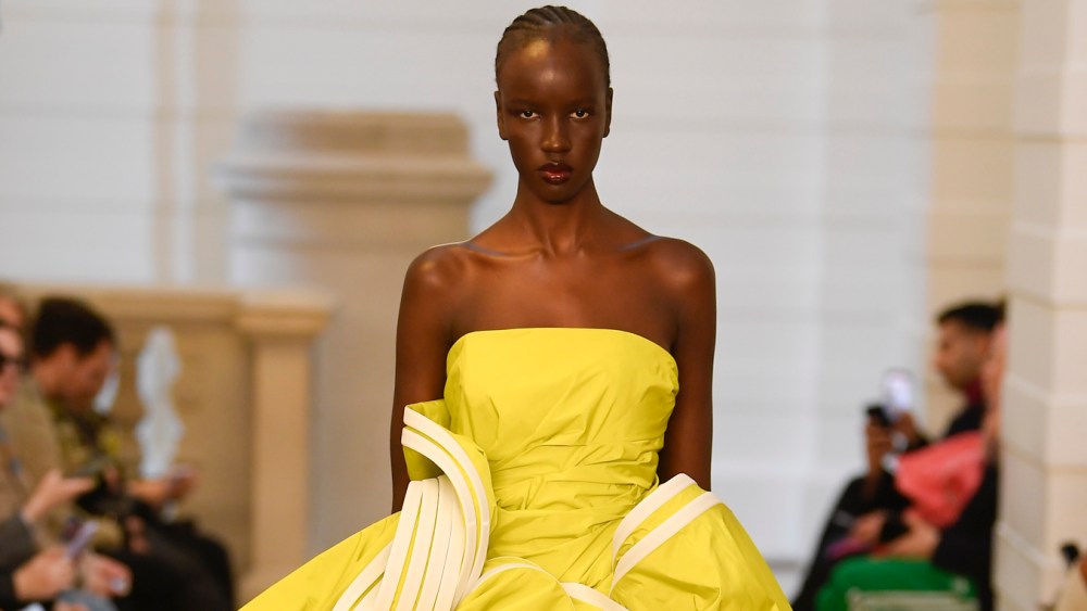 Roksanda Fall 2024 Ready-to-Wear