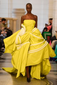 Roksanda Fall 2024 Ready-to-Wear
