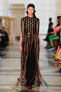 Roksanda Fall 2024 Ready-to-Wear Collection at London Fashion Week