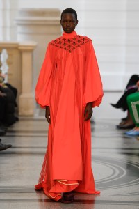 Roksanda Fall 2024 Ready-to-Wear Collection at London Fashion Week