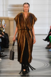 Roksanda Fall 2024 Ready-to-Wear Collection at London Fashion Week