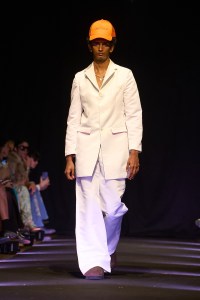 Sagaboi Fall 2024 Ready-to-Wear Collection at Milan Fashion Week