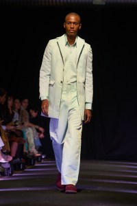 Sagaboi Fall 2024 Ready-to-Wear Collection at Milan Fashion Week