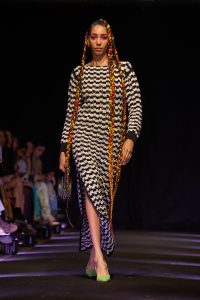 Sagaboi Fall 2024 Ready-to-Wear Collection at Milan Fashion Week