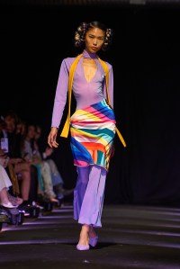 Sagaboi Fall 2024 Ready-to-Wear Collection at Milan Fashion Week