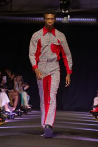 Sagaboi Fall 2024 Ready-to-Wear Collection at Milan Fashion Week