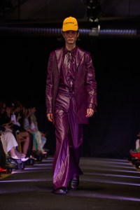 Sagaboi Fall 2024 Ready-to-Wear Collection at Milan Fashion Week