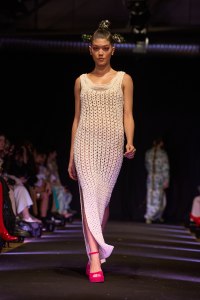 Sagaboi Fall 2024 Ready-to-Wear Collection at Milan Fashion Week