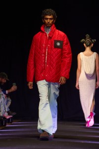 Sagaboi Fall 2024 Ready-to-Wear Collection at Milan Fashion Week