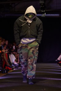 Sagaboi Fall 2024 Ready-to-Wear Collection at Milan Fashion Week