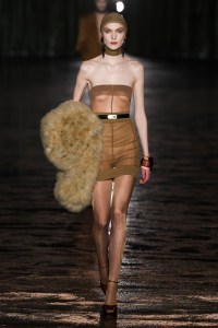 Saint Laurent Fall 2024 Ready-to-Wear