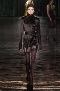 Saint Laurent Fall 2024 Ready-to-Wear Collection at Paris Fashion Week