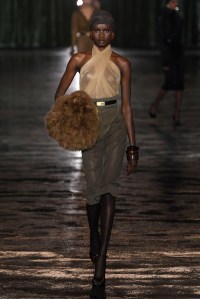 Saint Laurent Fall 2024 Ready-to-Wear Collection at Paris Fashion Week