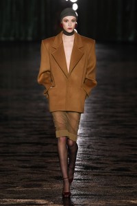 Saint Laurent Fall 2024 Ready-to-Wear Collection at Paris Fashion Week