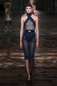 Saint Laurent Fall 2024 Ready-to-Wear Collection at Paris Fashion Week