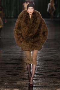 Saint Laurent Fall 2024 Ready-to-Wear Collection at Paris Fashion Week