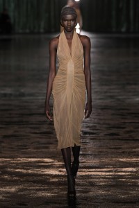 Saint Laurent Fall 2024 Ready-to-Wear Collection at Paris Fashion Week