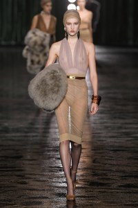 Saint Laurent Fall 2024 Ready-to-Wear Collection at Paris Fashion Week