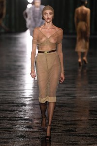 Saint Laurent Fall 2024 Ready-to-Wear Collection at Paris Fashion Week