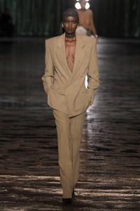 Saint Laurent Fall 2024 Ready-to-Wear Collection at Paris Fashion Week