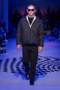 Saul Nash Fall 2024 Ready-to-Wear