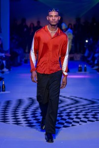 Saul Nash Fall 2024 Ready-to-Wear Collection at London Fashion Week