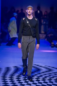 Saul Nash Fall 2024 Ready-to-Wear Collection at London Fashion Week