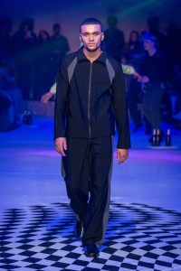 Saul Nash Fall 2024 Ready-to-Wear Collection at London Fashion Week