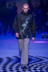 Saul Nash Fall 2024 Ready-to-Wear Collection at London Fashion Week