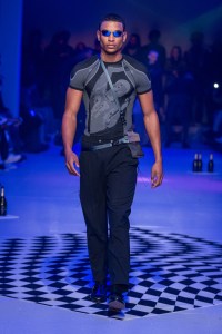 Saul Nash Fall 2024 Ready-to-Wear Collection at London Fashion Week