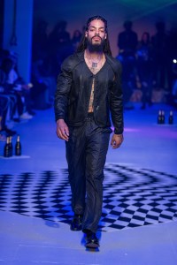 Saul Nash Fall 2024 Ready-to-Wear Collection at London Fashion Week