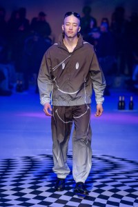 Saul Nash Fall 2024 Ready-to-Wear Collection at London Fashion Week