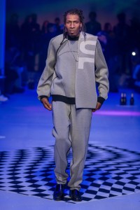 Saul Nash Fall 2024 Ready-to-Wear Collection at London Fashion Week
