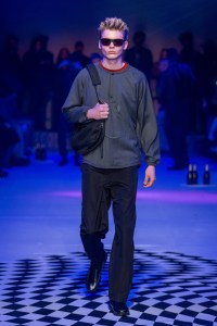Saul Nash Fall 2024 Ready-to-Wear Collection at London Fashion Week