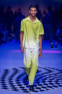 Saul Nash Fall 2024 Ready-to-Wear Collection at London Fashion Week
