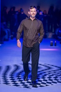 Saul Nash Fall 2024 Ready-to-Wear Collection at London Fashion Week