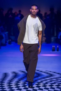 Saul Nash Fall 2024 Ready-to-Wear Collection at London Fashion Week