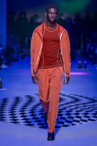 Saul Nash Fall 2024 Ready-to-Wear Collection at London Fashion Week