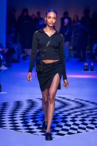 Saul Nash Fall 2024 Ready-to-Wear Collection at London Fashion Week