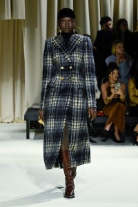 Schiaparelli Fall 2024 Ready-to-Wear Collection at Paris Fashion Week