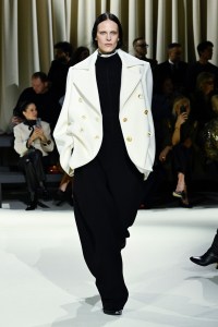 Schiaparelli Fall 2024 Ready-to-Wear Collection at Paris Fashion Week