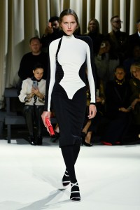 Schiaparelli Fall 2024 Ready-to-Wear Collection at Paris Fashion Week