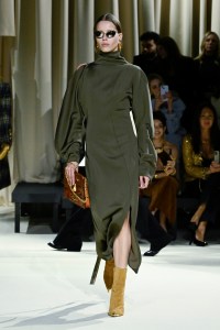 Schiaparelli Fall 2024 Ready-to-Wear Collection at Paris Fashion Week