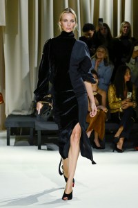Schiaparelli Fall 2024 Ready-to-Wear Collection at Paris Fashion Week