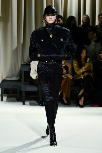 Schiaparelli Fall 2024 Ready-to-Wear Collection at Paris Fashion Week