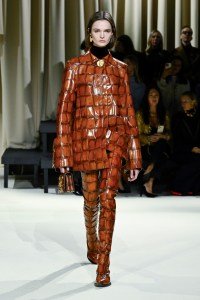 Schiaparelli Fall 2024 Ready-to-Wear Collection at Paris Fashion Week