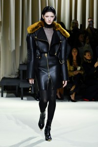 Schiaparelli Fall 2024 Ready-to-Wear Collection at Paris Fashion Week